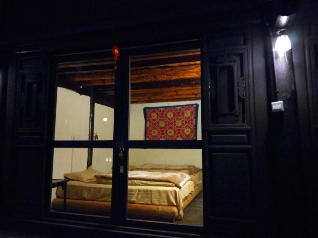 丽江白沙自由岁月设计旅店酒店 外观 照片