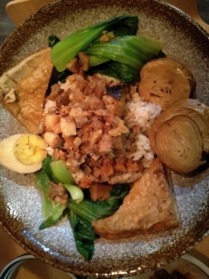 丽江白沙自由岁月设计旅店酒店 外观 照片